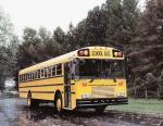 AmTran Genesis 1992 года